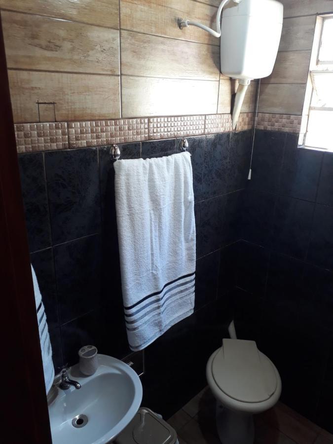 Chale Juliana Villa Монте Верде Екстериор снимка